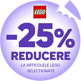 LEGO pentru fete