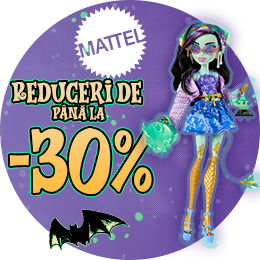 Mattel Halloween