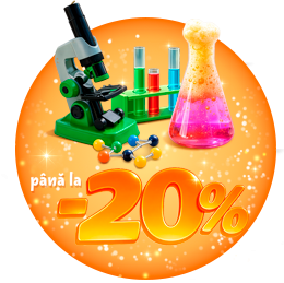 Experimente științifice