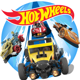 Hot Wheels Generic