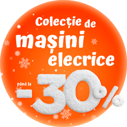 Reduceri de Crăciun Mașini electrice