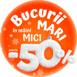 Reduceri de Crăciun