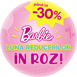 Reduceri  Barbie Spring