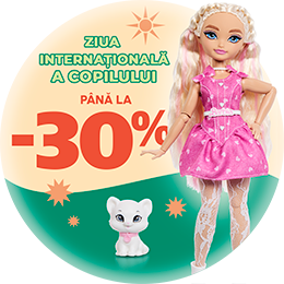 Reduceri  Barbie