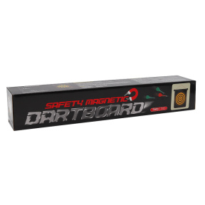 Darts magnetic