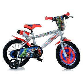 Bicicletă 16 inch Răzbunătorii