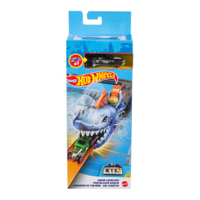 Acceleratori "Fiare periculoase" Hot Wheels în sortiment