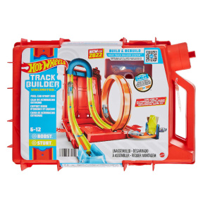 Hot Wheels Track Builder Unlimited
