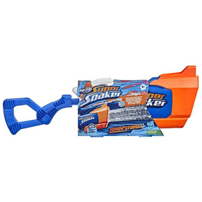 Blaster cu apă Nerf Super Soaker Rainstorm