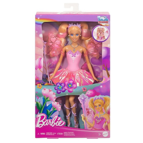 Păpușă Barbie Zână