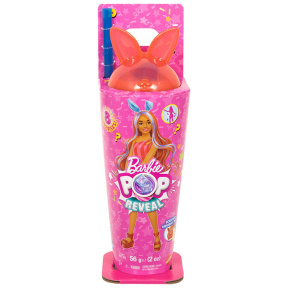 Păpușă Barbie Pop Reveal Shakes Series Iepuraș