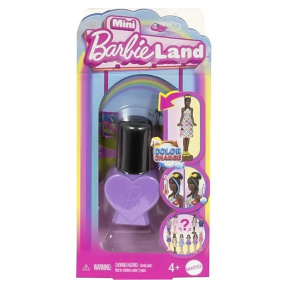 Mini Păpușă Barbie Barbieland Spring Wave