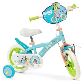 Bicicletă Bluey 14"